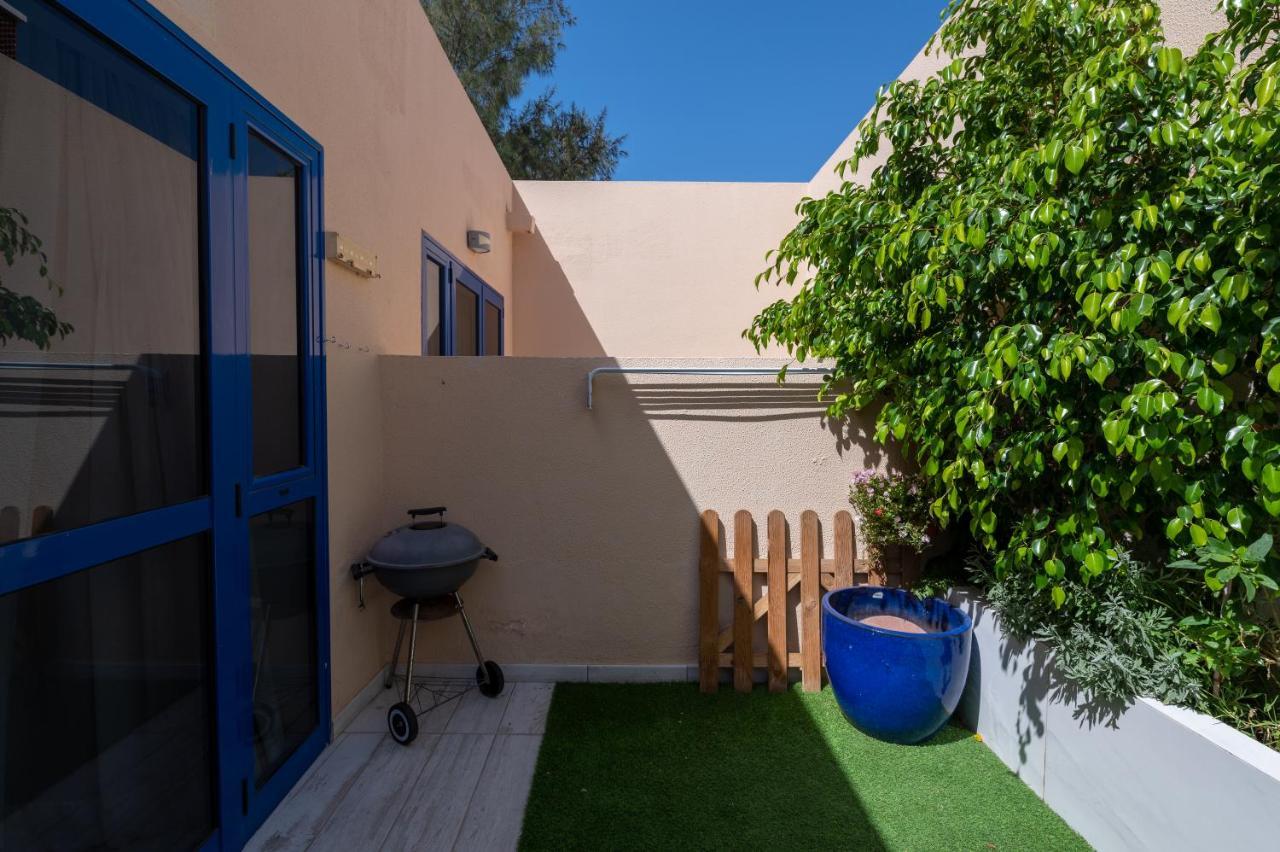 Apartamentos Playa Feliz Playa del Inglés Exterior foto
